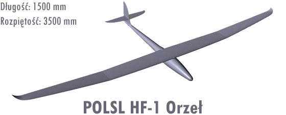 POLSL HF-1 Orzeł